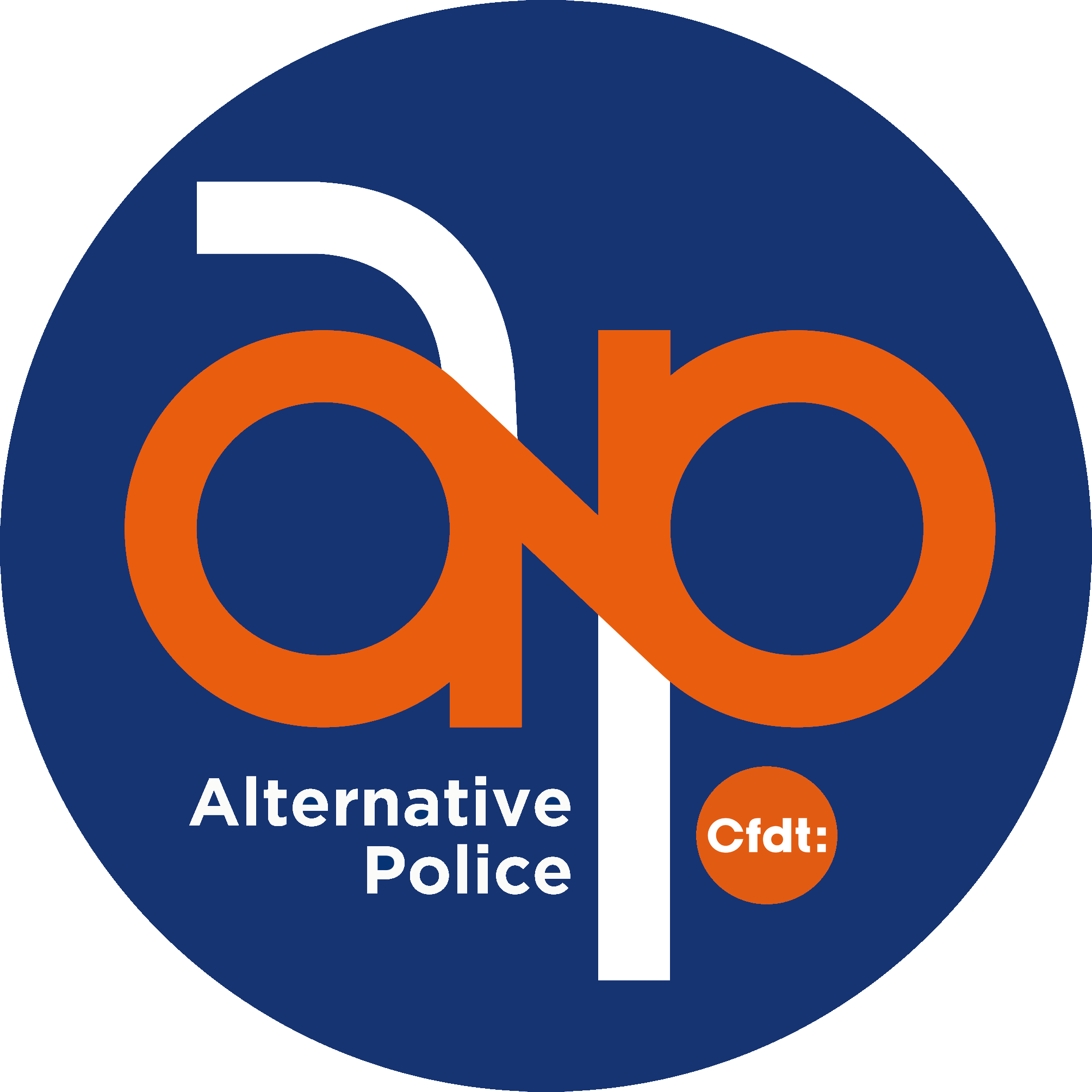Syndicat ALTERNATIVE Police CFDT